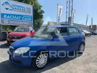 2008 Skoda Fabia
