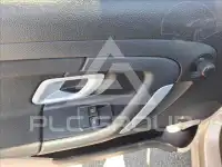2008 Skoda Fabia