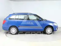 2008 Skoda Fabia