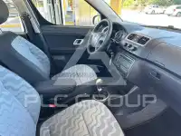 2008 Skoda Roomster