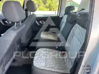2008 Skoda Roomster