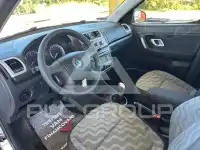 2008 Skoda Roomster