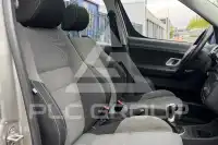2008 Skoda Roomster