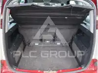 2008 Skoda Roomster
