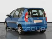 2008 Skoda Roomster