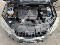 2008 Skoda Roomster