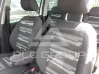 2008 Skoda Roomster