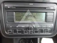 2008 Skoda Roomster