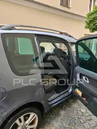 2008 Skoda Roomster