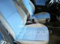 2008 Skoda Roomster