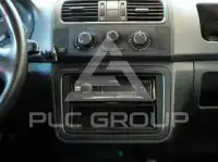 2008 Skoda Roomster