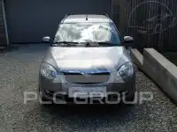 2008 Skoda Roomster