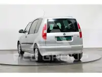 2008 Skoda Roomster