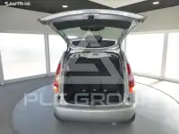 2008 Skoda Roomster