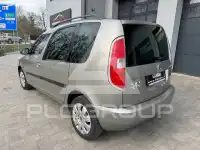 2008 Skoda Roomster