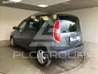 2008 Skoda Roomster