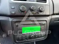 2008 Skoda Roomster