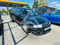 2008 Skoda Octavia