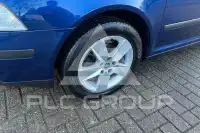 2008 Skoda Octavia