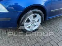 2008 Skoda Octavia