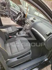 2008 Skoda Octavia