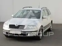 2008 Skoda Octavia