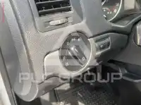 2008 Skoda Octavia
