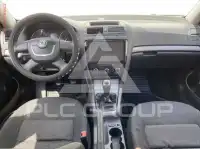 2008 Skoda Octavia