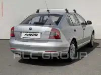 2008 Skoda Octavia