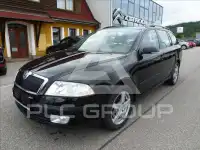 2008 Skoda Octavia