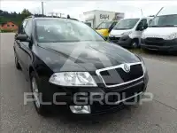 2008 Skoda Octavia