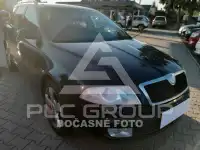 2008 Skoda Octavia