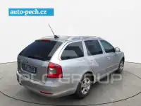 2008 Skoda Octavia