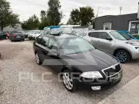 2008 Skoda Octavia