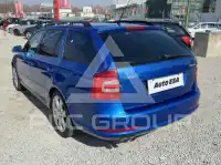 2008 Skoda Octavia