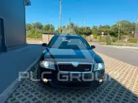 2008 Skoda Octavia