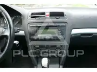 2008 Skoda Octavia