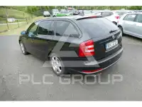 2008 Skoda Octavia