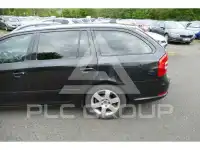 2008 Skoda Octavia