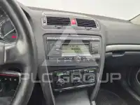 2008 Skoda Octavia