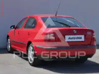 2008 Skoda Octavia