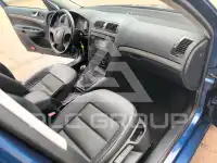 2008 Skoda Octavia