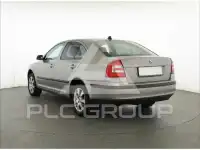 2008 Skoda Octavia