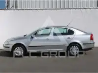 2008 Skoda Octavia