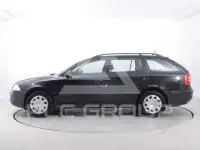 2008 Skoda Octavia