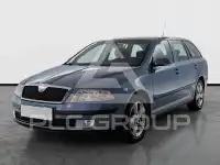 2008 Skoda Octavia