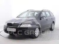 2008 Skoda Octavia