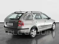 2008 Skoda Octavia