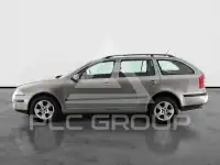 2008 Skoda Octavia