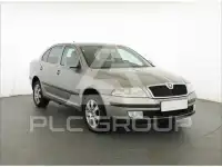 2008 Skoda Octavia